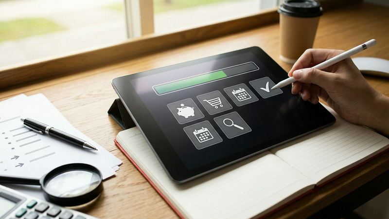 Understanding Pre-Spend Checklist Builder