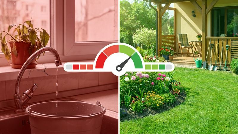 Understanding Can It Wait? Home and Garden Urgency Checker